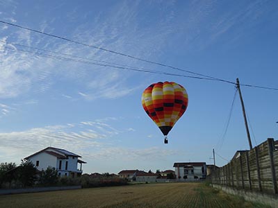 volo 11 agosto 2013